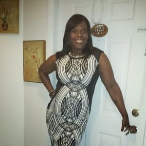 Meet your Posher, Sharon